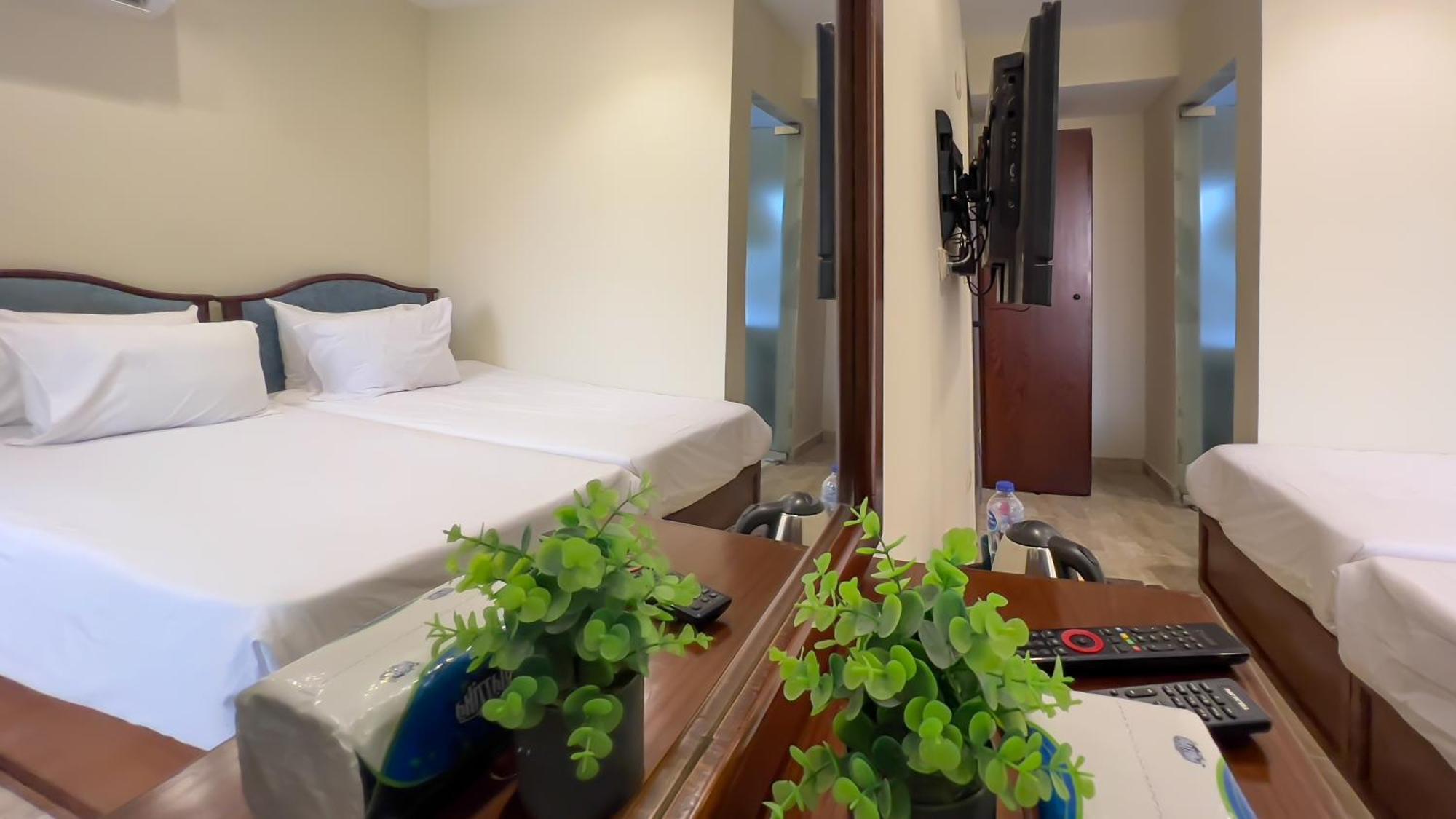 Pyramids Glory Inn Kafrat al Jabal Exterior photo