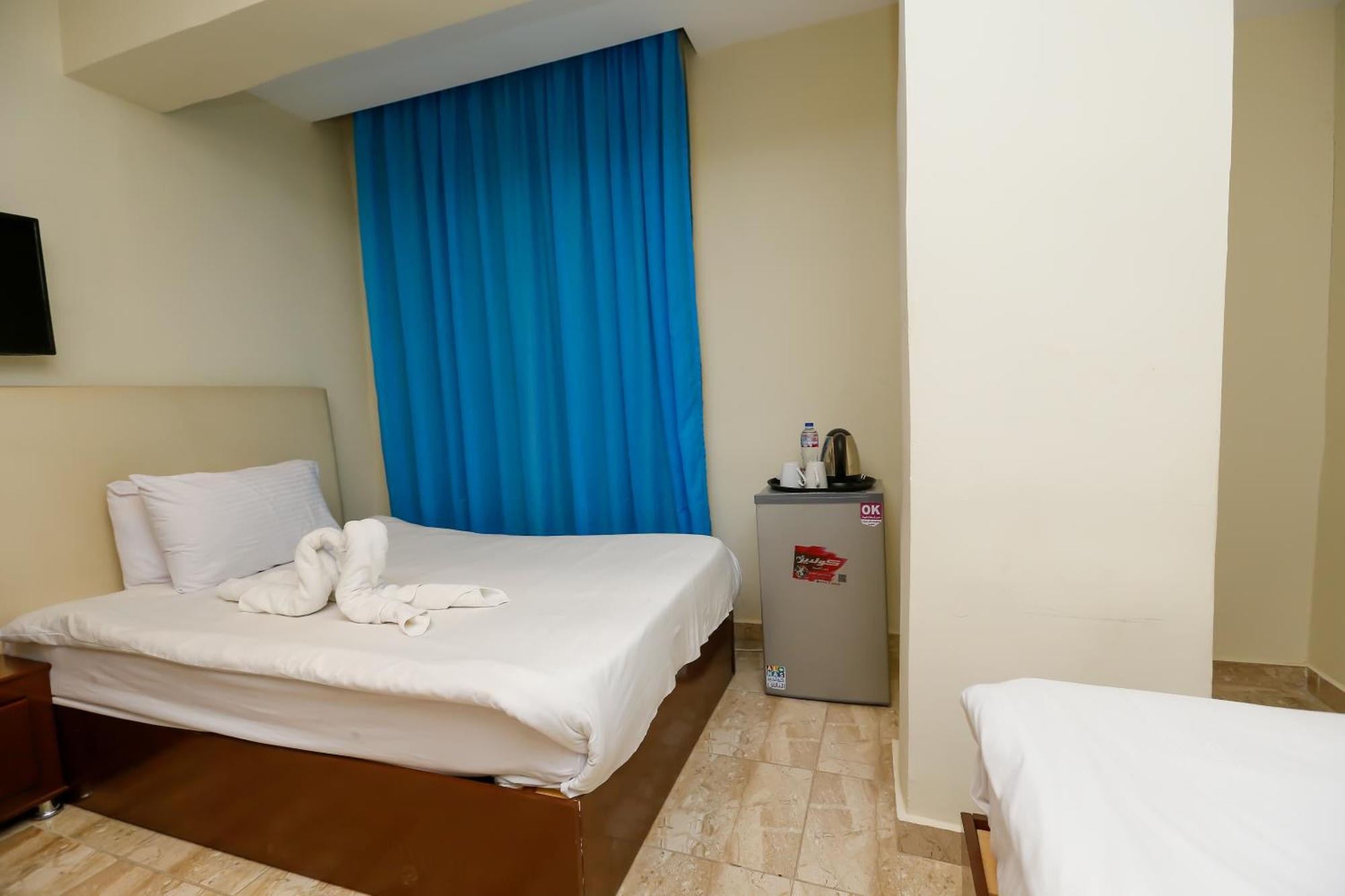 Pyramids Glory Inn Kafrat al Jabal Exterior photo